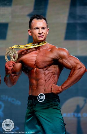 Фотограф Александр Васильев